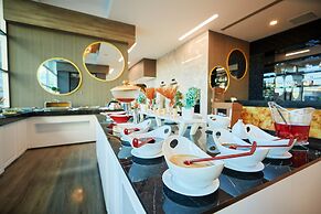 Park Dedeman Elaziğ