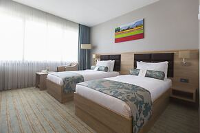 Park Dedeman Elaziğ