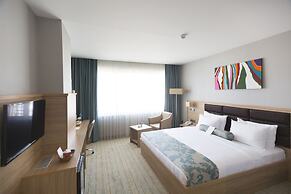 Park Dedeman Elaziğ