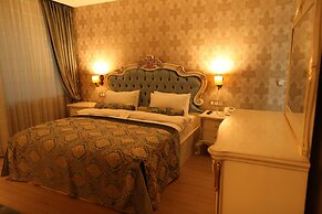 Park Dedeman Elaziğ