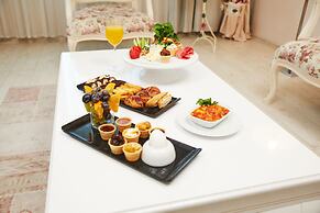 Park Dedeman Elaziğ