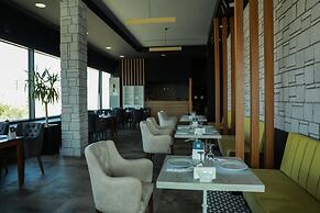 Park Dedeman Elaziğ