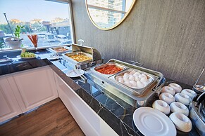 Park Dedeman Elaziğ