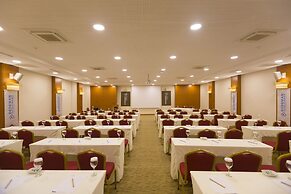 Park Dedeman Elaziğ