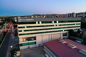 Park Dedeman Elaziğ