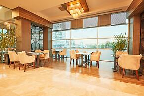 Park Dedeman Elaziğ