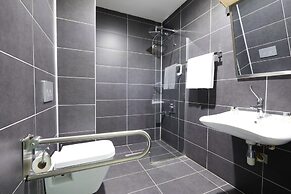 Park Dedeman Elaziğ