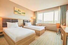 Park Dedeman Elaziğ