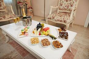 Park Dedeman Elaziğ