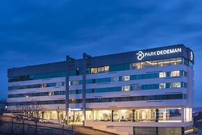 Park Dedeman Elaziğ