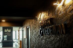 Park Dedeman Elaziğ