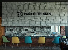 Park Dedeman Elaziğ