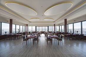 Park Dedeman Elaziğ