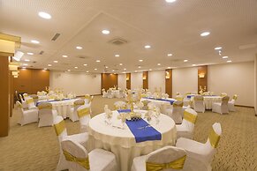 Park Dedeman Elaziğ