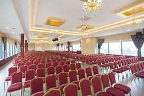 Park Dedeman Elaziğ