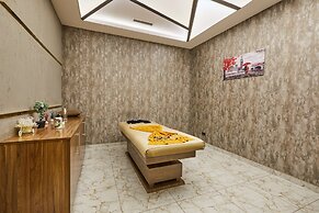 Park Dedeman Elaziğ