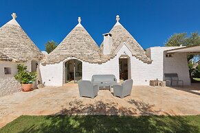 Trullo Luna