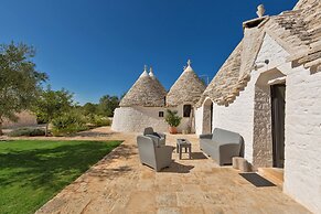 Trullo Luna