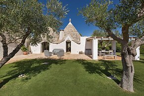 Trullo Luna