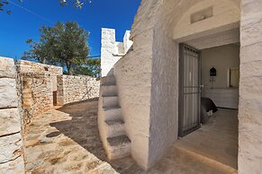 Trullo Luna