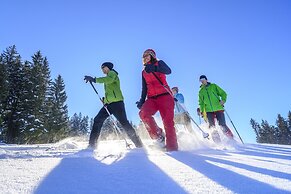 Wagners Sporthotel Oberhof