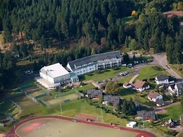 Wagners Sporthotel Oberhof
