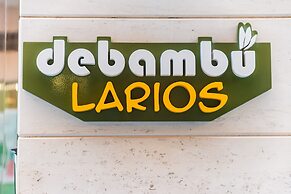Debambú Larios