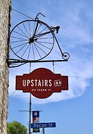 Hico's Upstairs Inn
