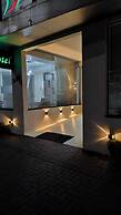 Hotel Barril