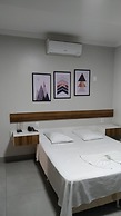Hotel Barril