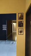 Hotel Barril