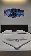 Hotel Barril
