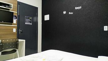 Hotel Barril
