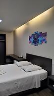 Hotel Barril