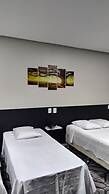 Hotel Barril