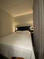 Hotel Barril