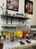 Hotel Barril
