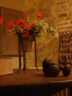 Le Logis Bed and Breakfast