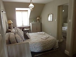Le Logis Bed and Breakfast