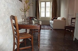 Le Logis Bed and Breakfast