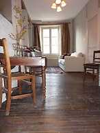Le Logis Bed and Breakfast