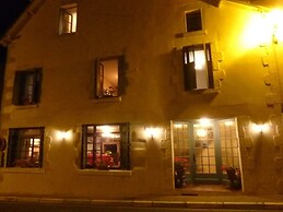 Le Logis Bed and Breakfast