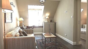 Le Logis Bed and Breakfast