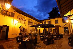 Hotel Villa Beccaris