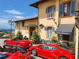 Hotel Villa Beccaris