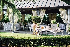 Hotel Villa Beccaris