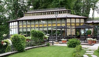 Hotel Villa Beccaris