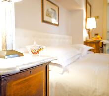 Hotel Villa Beccaris