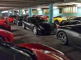 Hotel Villa Beccaris