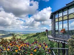 Hotel Villa Beccaris